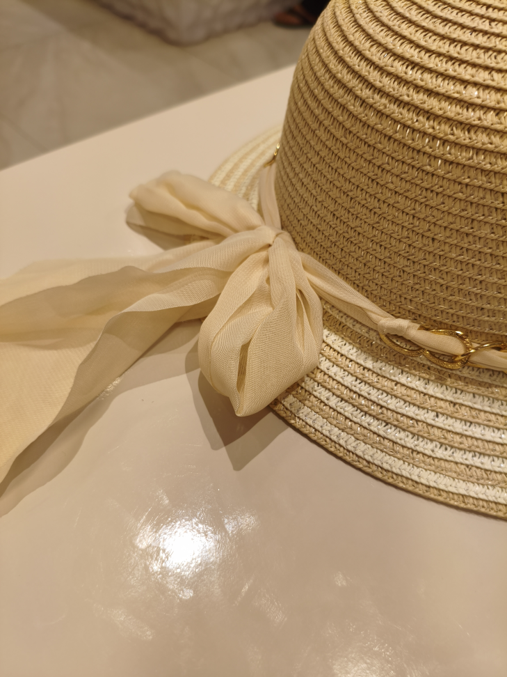 Chapéu laço - #1