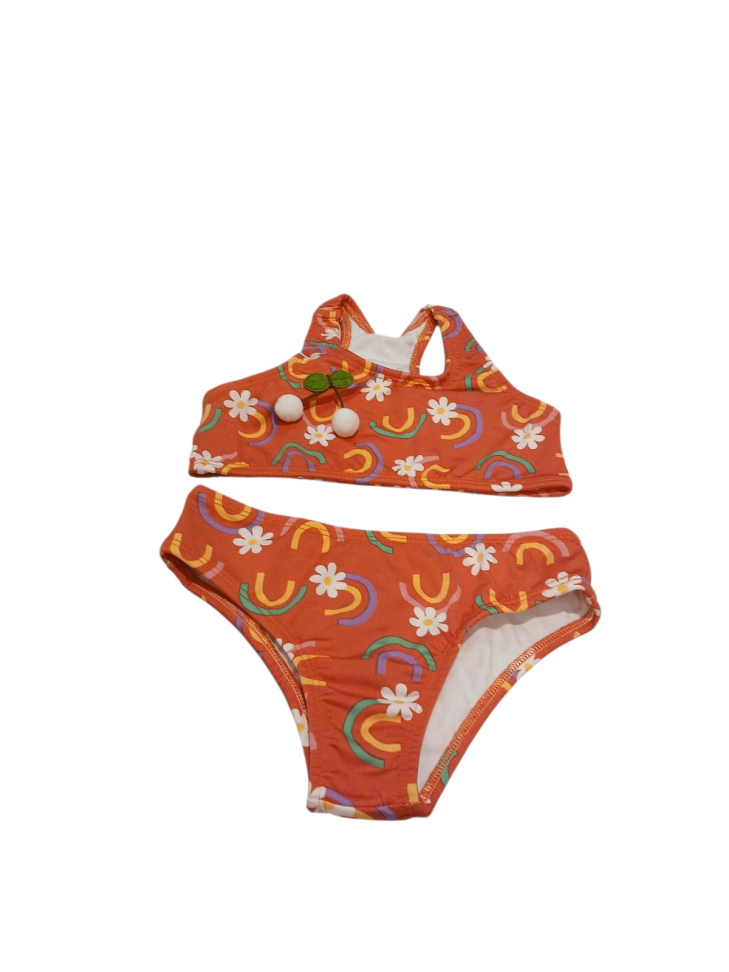 Biquíni top infantil - #5