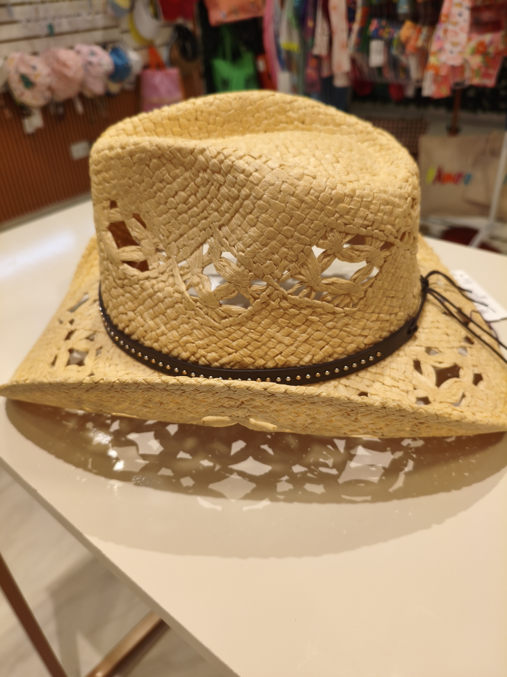 Chapéu Cawboy - #1
