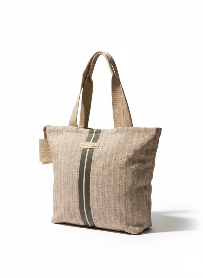 Bolsa Mariah Tininha de Talhe da movimento
