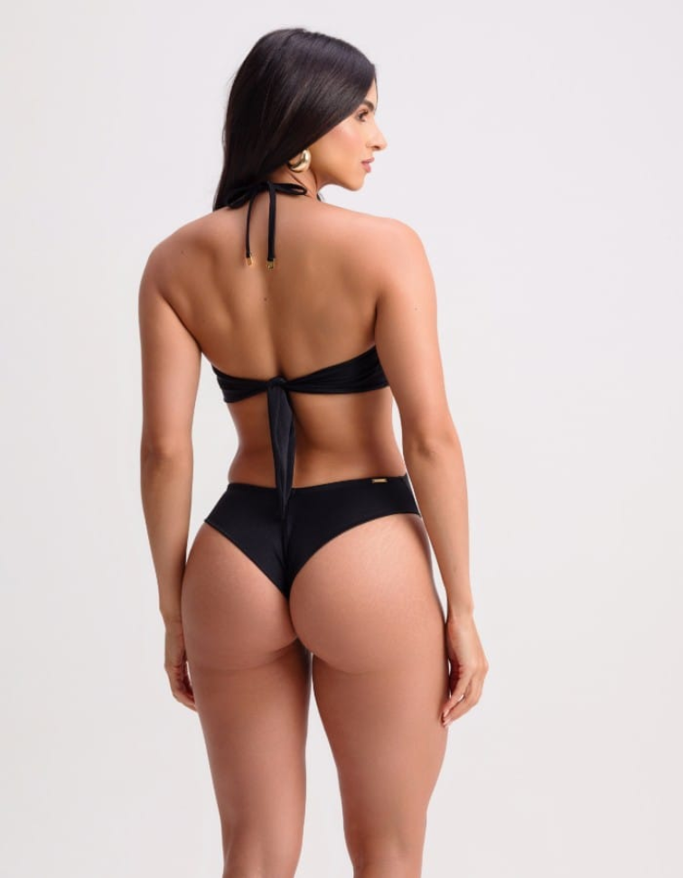 Maiô com aro e bojo - #2