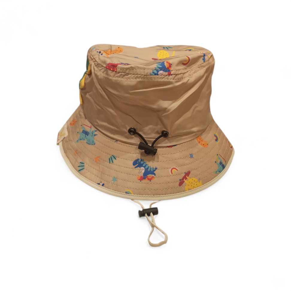 Bucket com regulador para meninas - #4