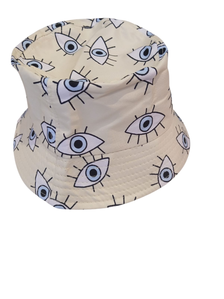 Bucket estampadas - #1
