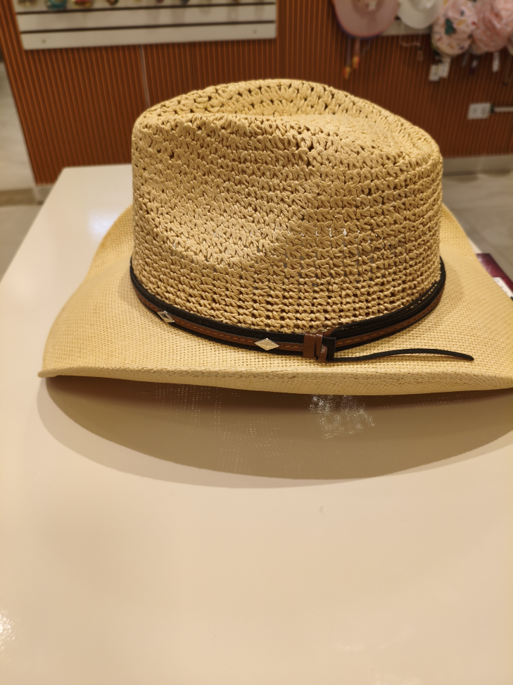 Chapéu de Cawboy - #1