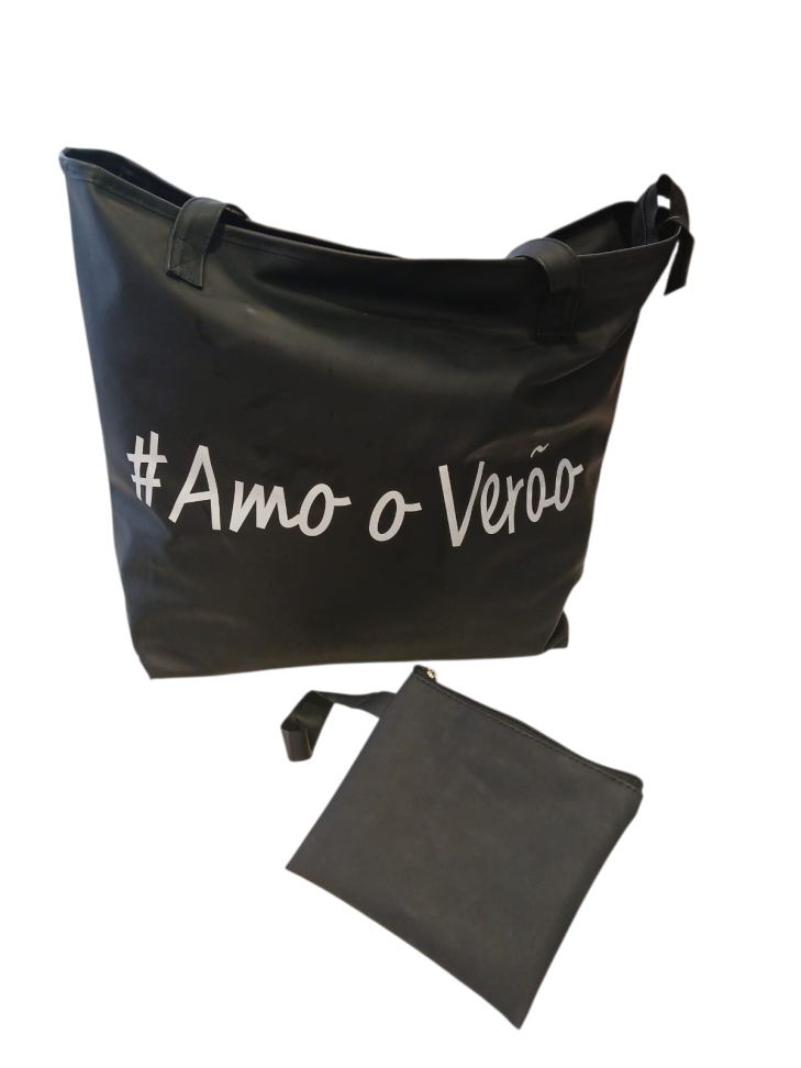 bolsa de silicone - #2