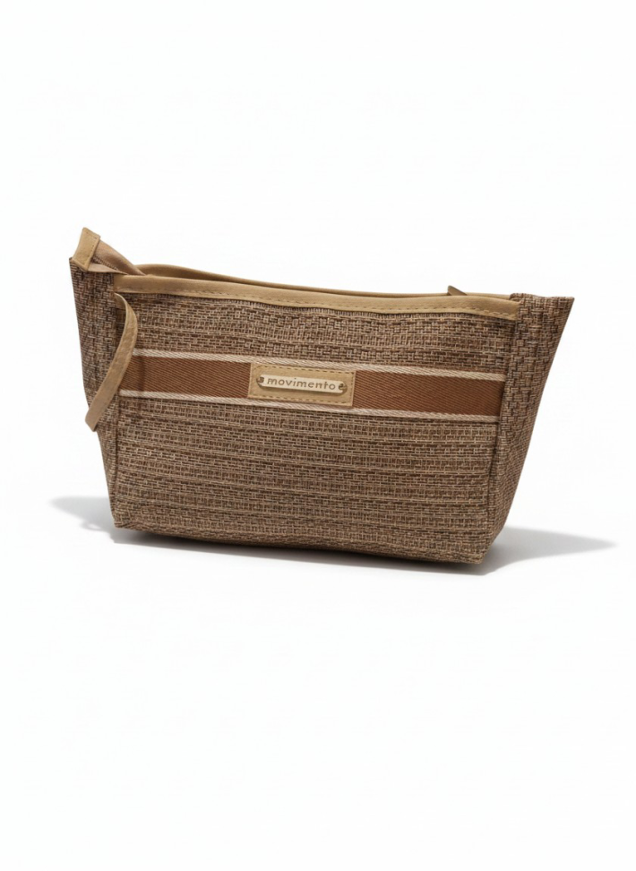 Necessaire Silvia da movimento