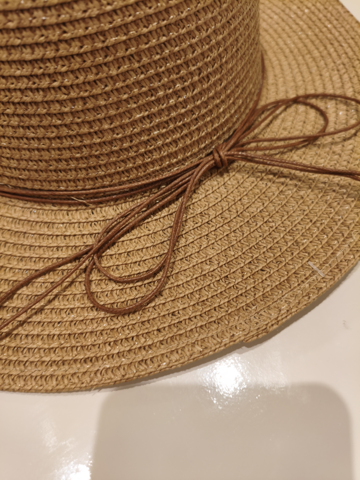 Chapéu Paris com olho grego - #4