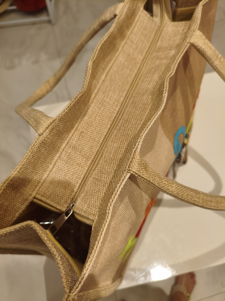 Bolsa Sol e Praia - #1