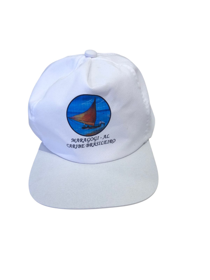 Boné maragogi - #2