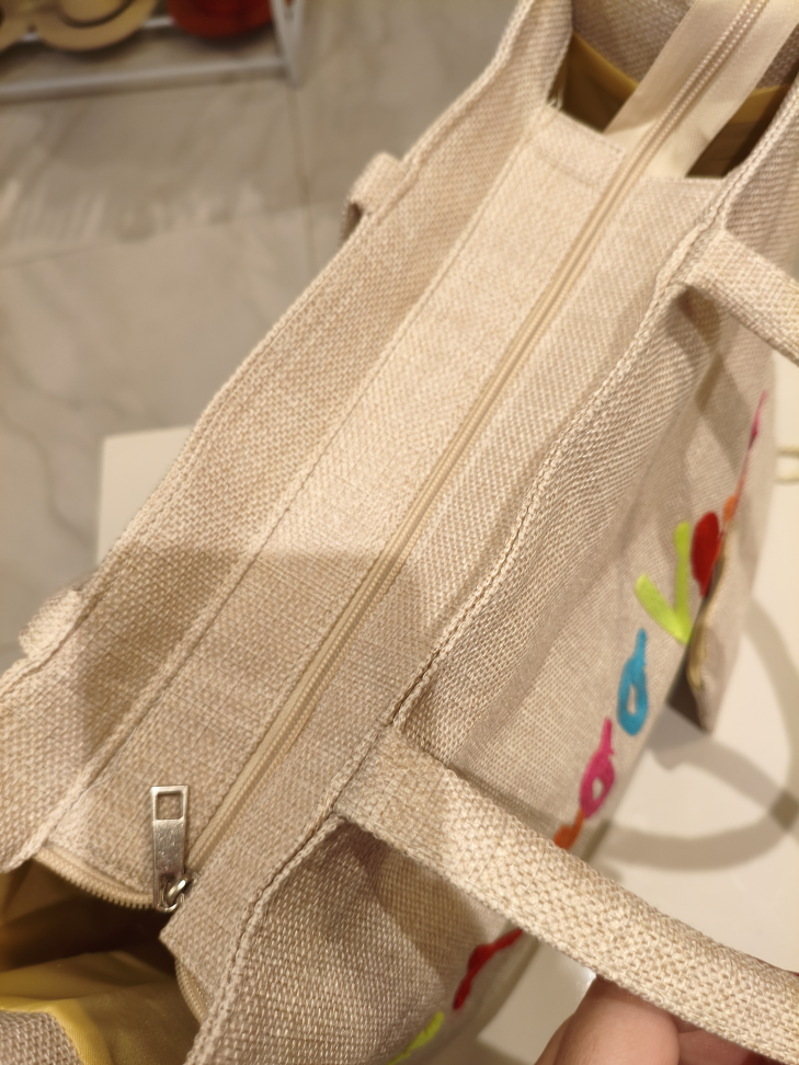 Bolsa Amo Verão - #1