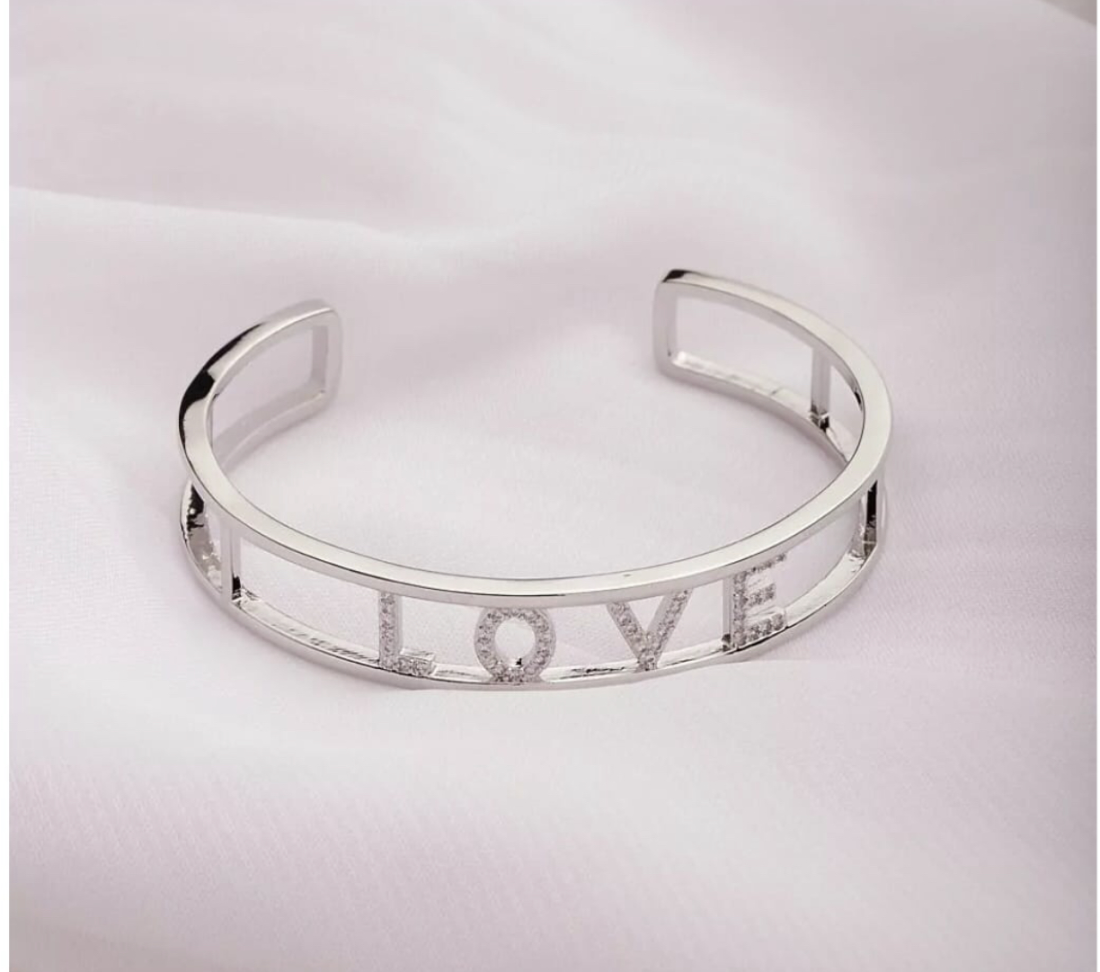 Bracelete com pedras - #2