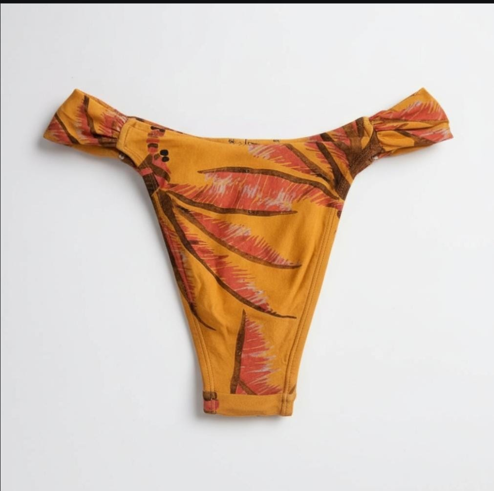 Biquíni com bojo e aro - #2