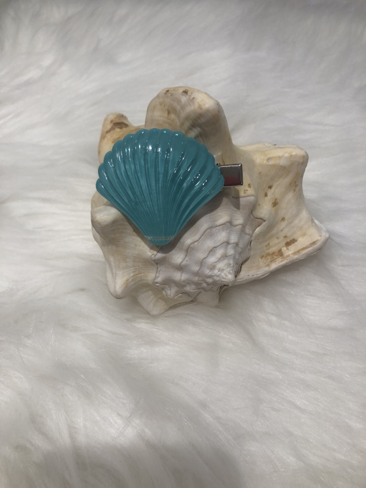 Presilha de cabelo - #2