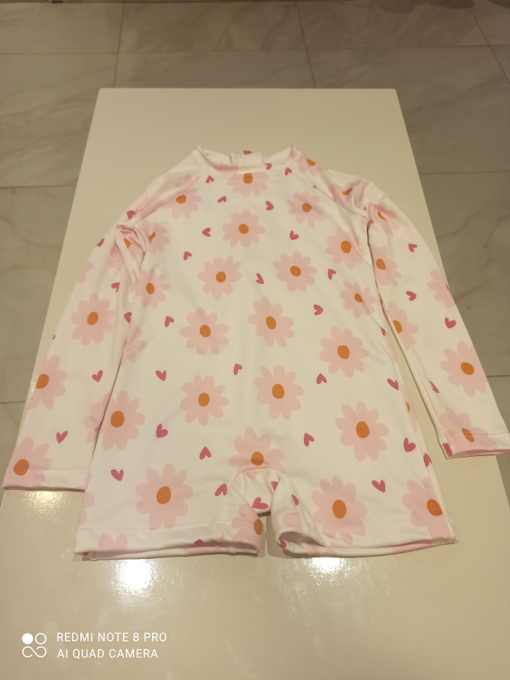 Maiô macacão infantil - #5