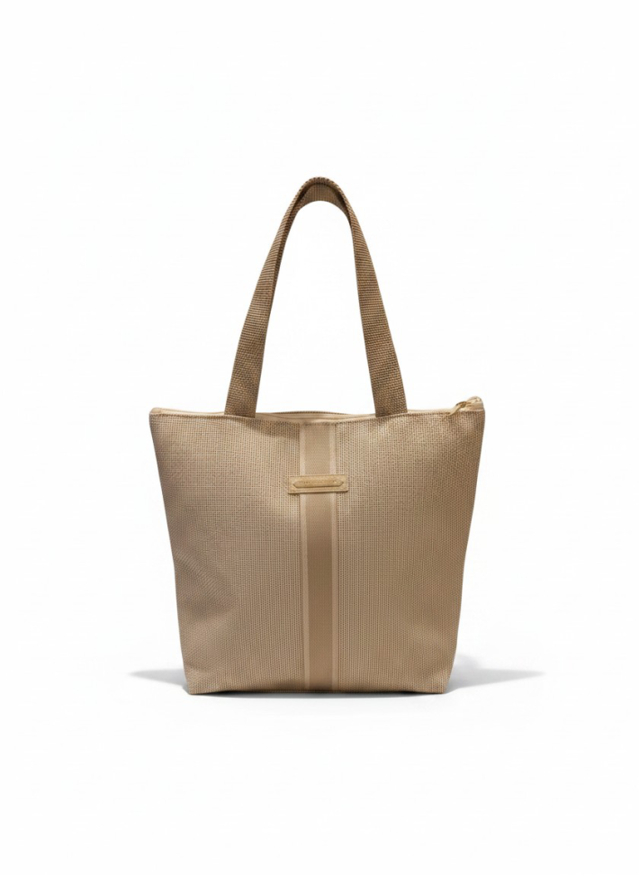 Bolsa Mariah cadarco listra da movimento