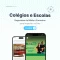 Soluções em Mídia - Colégios e Escolas